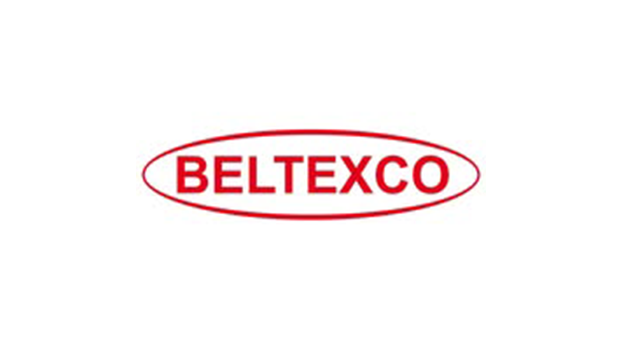 Publicité pour Beltexco
